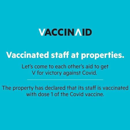 Vaccinated Staff- Oyo 45958 New Castle Inn Bhubaneswar Exterior photo